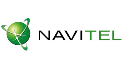 Navitel Logo