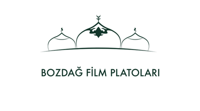 Bozdağ Film Platoları Logo
