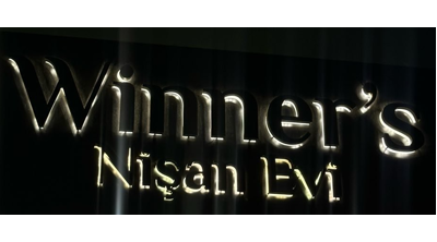 Winner's Nişan Evi (Elazığ)