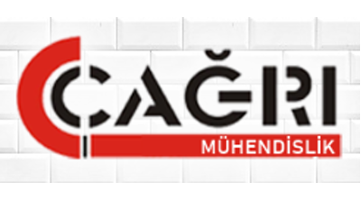 Çağrı Mühendislik (Mersin) Logo