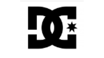 Dc Shoes Türkiye | dcshoesturkiye.com.tr Logo