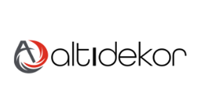 Altı Dekor Logo