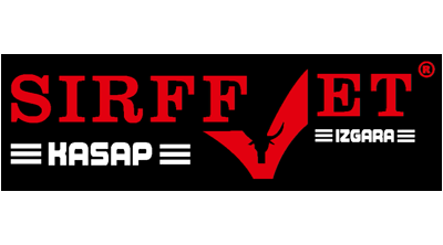 Sırff Et Kasap&Izgara Logo