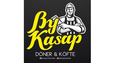 By Kasap Döner Köfte Logo