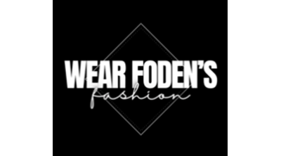 Fodens&Wear | wear.fodens Logo