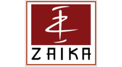 Zaika Bıçak Logo