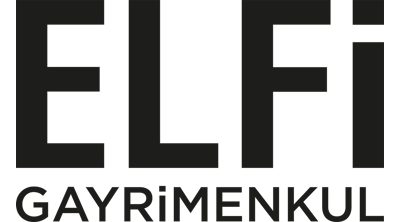 Elfi Gayrimenkul Logo