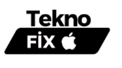 Tekno Fixs Logo