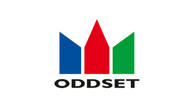 ODDSET Logo