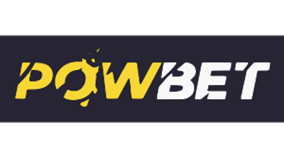 POWBET Logo