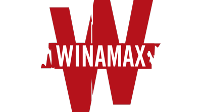 Winamax Logo