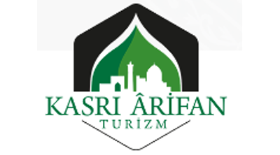 Kasri Arifan Turizm Logo