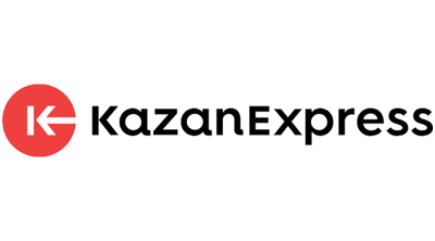 KazanExpress Logo