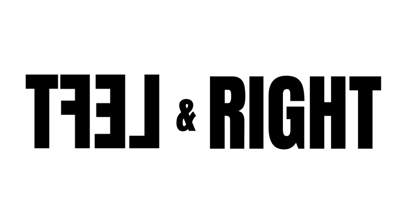 LeftRight Logo