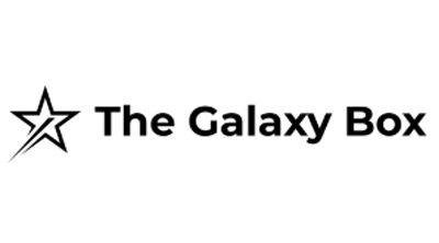 The Galaxy Box Logo