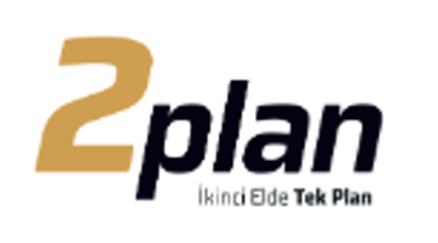 İkinci Plan Otomotiv (2plan) Logo