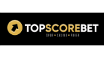 Topscorebet Logo