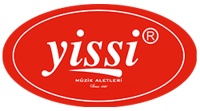 Yissi Müzik Aletleri Logo
