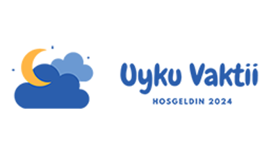 Uyku Vaktii Logo
