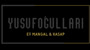 Yusufoğulları Et Mangal Logo