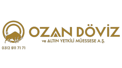 Ozan Döviz Logo