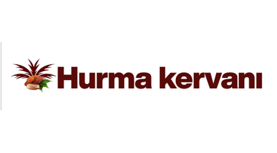 Hurma Kervanı Logo