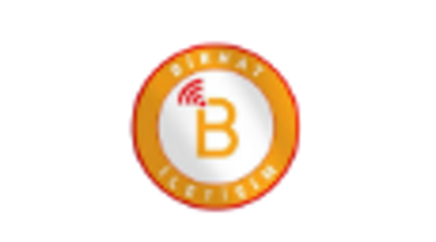 BirHat İletişim Logo