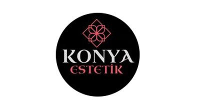 Konya Estetik Ve Güzellik Logo