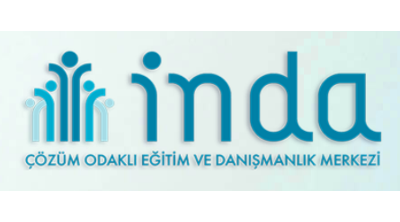 İnda Danışmanlık Merkezi Logo