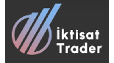 İktisat Trader Logo
