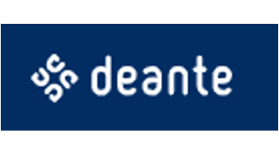 Deante Türkiye Logo
