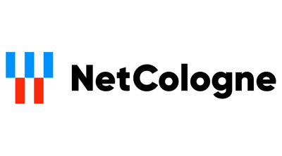 NetCologne Logo