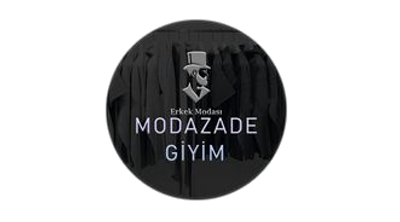 Modazade_tr (Instagram) Logo