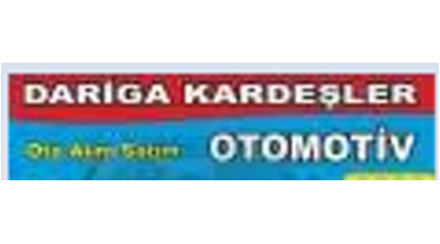 Dariga Kardeşler Otomotiv Yedek Parça Logo