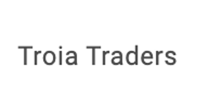 Troia Traders