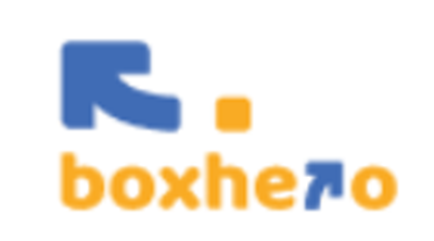 Boxhero Logo