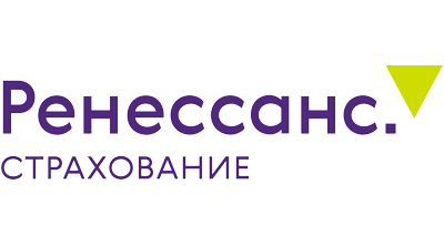 Ренессанс Страхование Logo