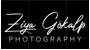 Ziya Gökalp Photography Logo