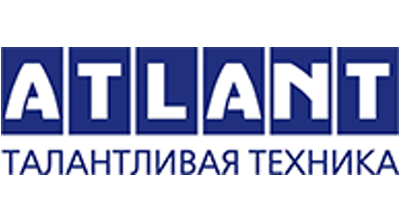 Атлант Logo