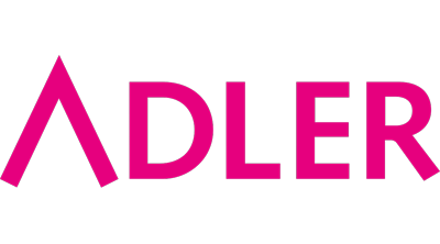 Adler Logo