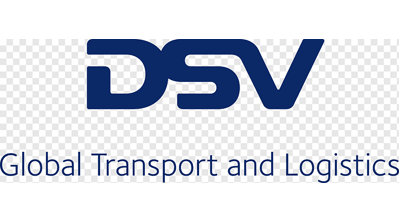 DSV Logo