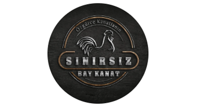 Sınırsız Bay Kanat (Kırşehir) Logo