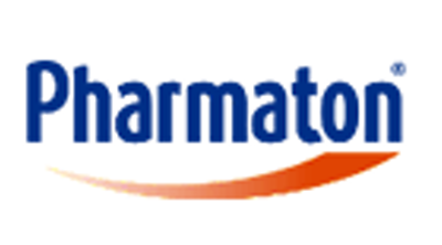 Pharmaton Logo