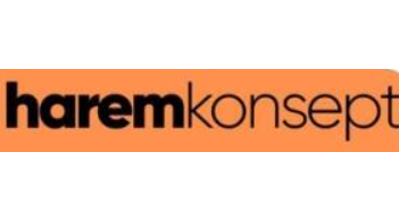 Haremkonsept Logo