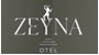 Zeyna Otel Logo