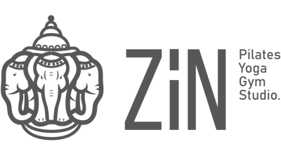 Zin Pilates Logo