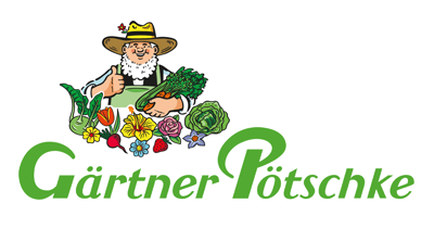 Gärtner Pötschke Logo