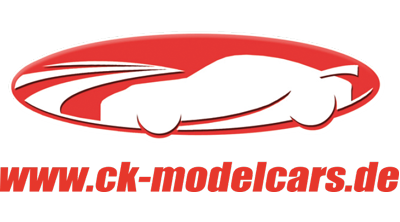 CK-Modelcars Logo