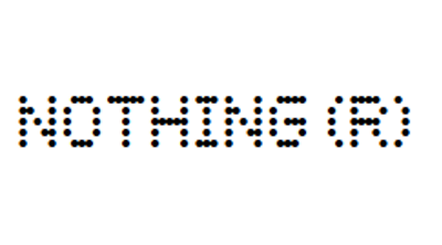 Nothing Teknoloji