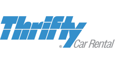 Thrifty Car Rental Logo